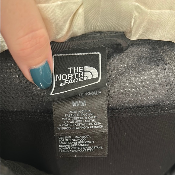 The North Face Windstopper Jacket - Picture 3 of 4